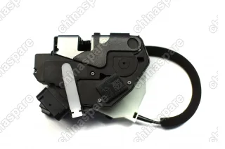 Замок багажника с электроприводом Ford Ecosport 2013-