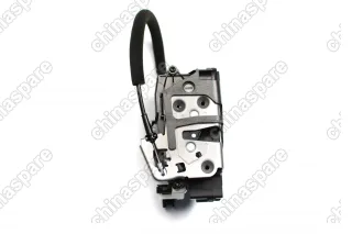 Замок багажника с электроприводом Ford Ecosport 2013-