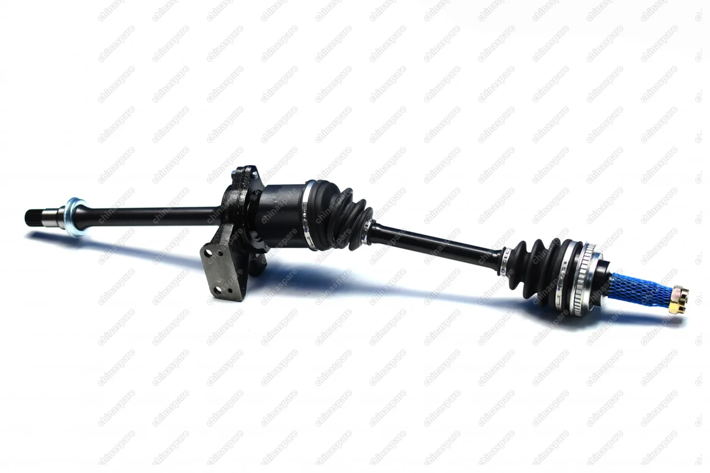 Привод в сборе правый Toyota RAV4 I, Corona X 92-96, Caldina I 92-01