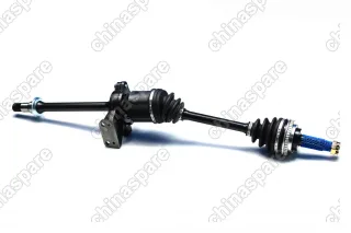 Привод в сборе правый Toyota RAV4 I, Corona X 92-96, Caldina I 92-01