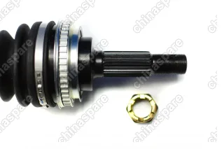 Привод в сборе правый Toyota RAV4 I, Corona X 92-96, Caldina I 92-01