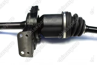 Привод в сборе правый Toyota RAV4 I, Corona X 92-96, Caldina I 92-01