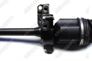 Привод в сборе правый Toyota RAV4 I, Corona X 92-96, Caldina I 92-01