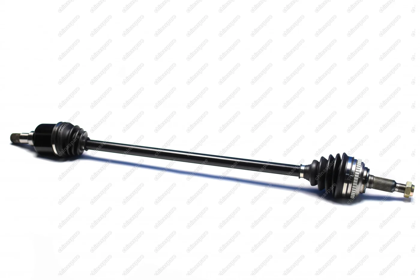 Привод передний правый Chevrolet Lacetti J200 АКПП