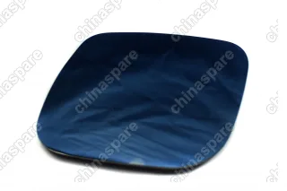 Элемент зеркальный левый с обогревом Lifan X60 2017-