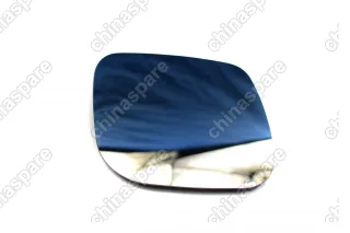 Элемент зеркальный правый с обогревом Lifan X60 2017-