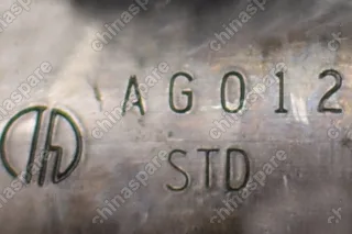 Вкладыши шатунные «Taiho» +0,00 STD Hyundai G4KA/G4KF/G4KC/G4KD Sonata V-VI, Genesis Coupe, Grandeur IV, ix35 I / Kia Carens III, Optima III, Cerato II