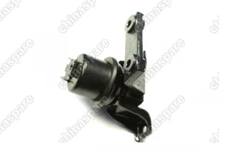 Опора двигателя левая «YNK» Chery QQ6