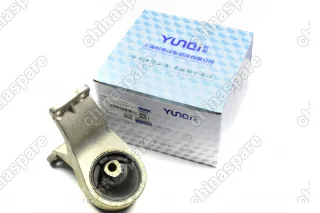 Опора двигателя левая «YNK» Chery Cross Eastar
