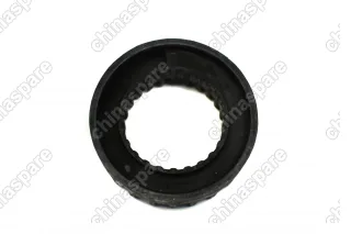 Проставка пружины задней верхняя «YNK» Chery Fora