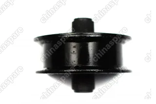 Опора двигателя передняя «YNK» Chery Tiggo FL