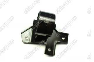 Опора двигателя левая «YNK» Chery Fora 477F