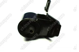 Опора двигателя левая «YNK» Chery Fora 477F