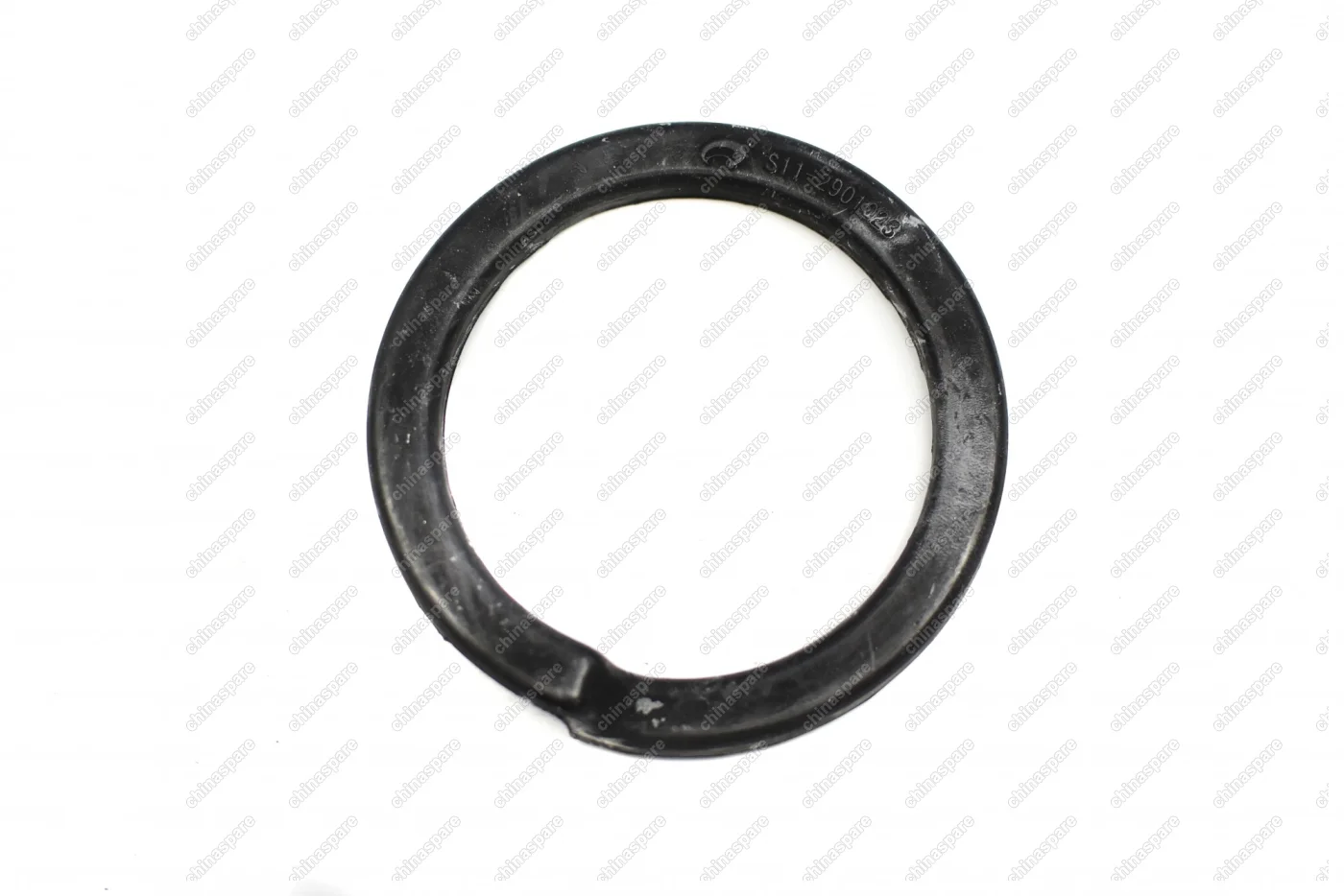 Проставка пружины задней «YNK» Chery QQ