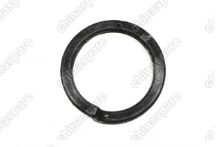 Проставка пружины задней «YNK» Chery QQ