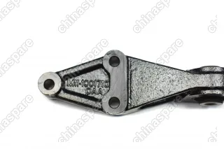 Опора двигателя задняя верхняя «YNK» Chery M11