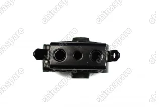 Опора двигателя левая «YNK» Geely MK