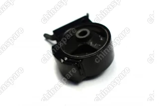 Опора двигателя левая «YNK» Geely MK