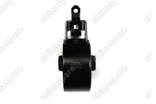 Опора двигателя левая «YNK» Geely MK