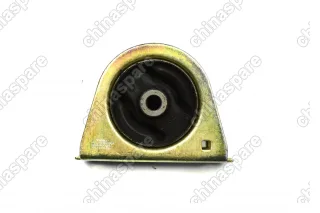 Опора двигателя передняя «YNK» Chery Fora