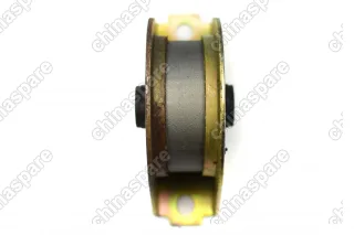 Опора двигателя передняя «YNK» Chery Fora