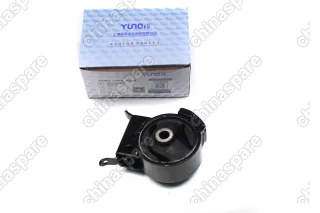 Подушка двигателя левая «YNK» Great Wall Florid, Coolbear, Hover M4