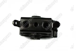 Подушка двигателя левая «YNK» Great Wall Florid, Coolbear, Hover M4