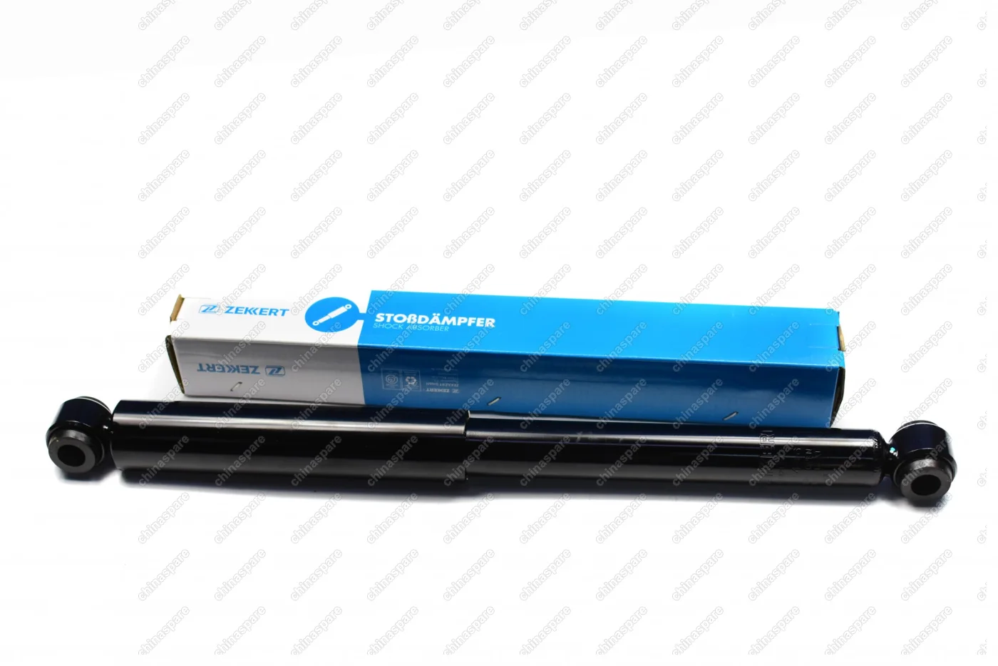 Амортизатор задний «Zekkert» Great Wall Deer 4/4