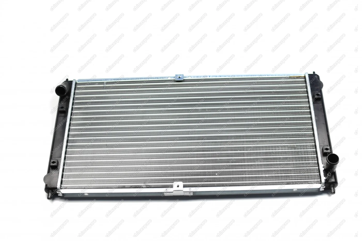 Радиатор охлаждения двигателя «Termal» Chery Amulet