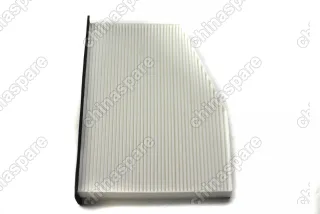 Фильтр салона «Zekkert» Audi A3 II 03-, Q3 11 / Skoda Octavia 1Z, Superb 3T 08-, Yeti 09- / Volkswagen Golf III