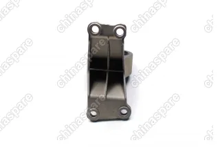 Опора двигателя левая «YNK» Chery Cross Eastar