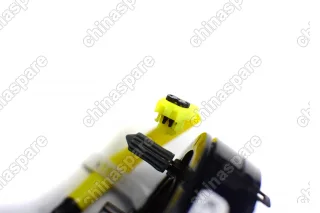 Шлейф подрулевой Mazda CX-5 KE KF, Mazda2 DJ, Mazda3 BM BN, Mazda6 GJ GL