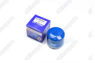 Фильтр масляный «PHC» Hyundai Accent IV, Creta I, Elantra VI, Grandeur VI, i30 III, i40, Santa Fe III, Sonata VII, Tucson III