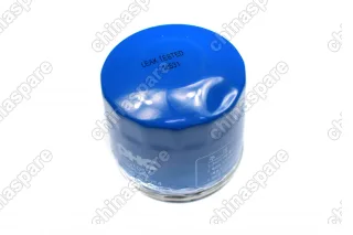 Фильтр масляный «PHC» Hyundai Accent IV, Creta I, Elantra VI, Grandeur VI, i30 III, i40, Santa Fe III, Sonata VII, Tucson III