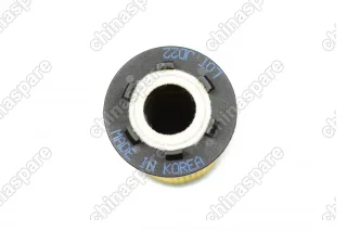 Фильтр масляный (вставка) «Parts-Mall» Ssang Yong New Actyon