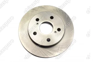 Диск тормозной задний «Stellox» Lifan Cebrium