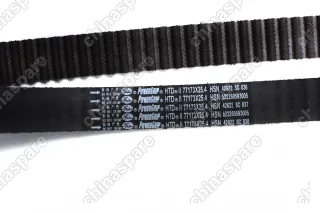 Комплект ГРМ «Gates» Chery Fora, Tiggo 1,6-2,0