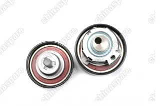 Комплект ГРМ «Gates» Chery Fora, Tiggo 1,6-2,0