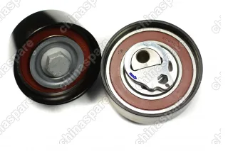 Комплект ГРМ «Gates» Chery Fora, Tiggo 1,6-2,0