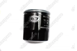 Фильтр масляный «SCT» Geely MK