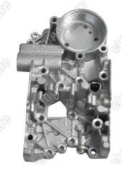 Корпус аккумулятора гидроблока DSG 7 DQ200 0AM (уценка)