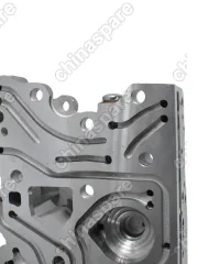 Корпус аккумулятора гидроблока DSG 7 DQ200 0AM (уценка)