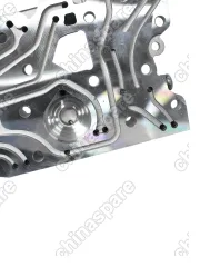 Корпус аккумулятора гидроблока DSG 7 DQ200 0AM (уценка)