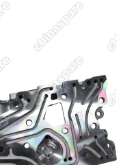 Корпус аккумулятора гидроблока DSG 7 DQ200 0AM (уценка)