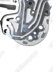 Корпус аккумулятора гидроблока DSG 7 DQ200 0AM (уценка)