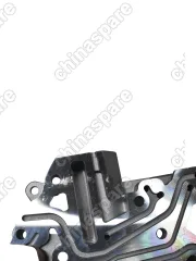 Корпус аккумулятора гидроблока DSG 7 DQ200 0AM (уценка)