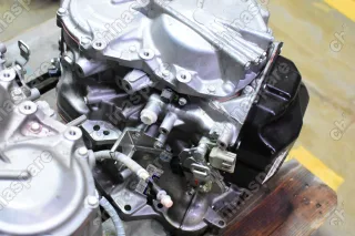 Коробка передач (автомат) без гидроблока и гидротрансформатора AISIN 55-51SN 4WD Luxgen7