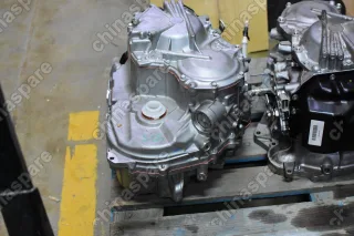 Коробка передач (автомат) без гидроблока и гидротрансформатора AISIN 55-51SN 4WD Luxgen7