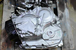 Коробка передач (автомат) без гидроблока и гидротрансформатора AISIN 55-51SN 4WD Luxgen7