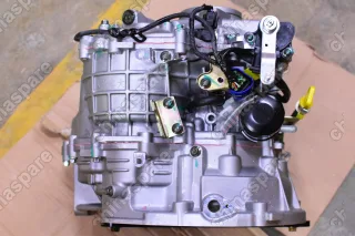 Коробка передач в сборе (CVT) Lifan X50